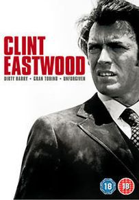 clint eastwood collection