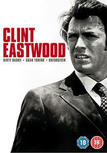 clint eastwood collection