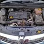 Vauxhall Astra H Image 4