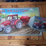Big Tractor Floor Puzzle Image 3