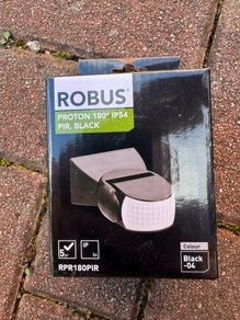 Robus Multi Directional PIR