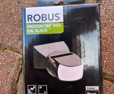Robus Multi Directional PIR