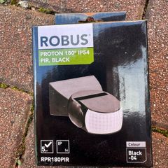 Robus Multi Directional PIR