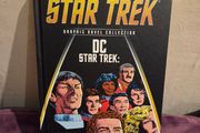 Star Trek - Graphic Novel Collection - Volume 41