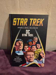 Star Trek - Graphic Novel Collection - Volume 41