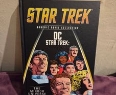 Star Trek - Graphic Novel Collection - Volume 41