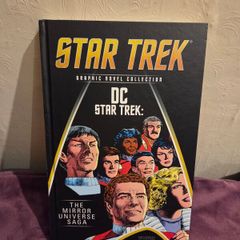 Star Trek - Graphic Novel Collection - Volume 41