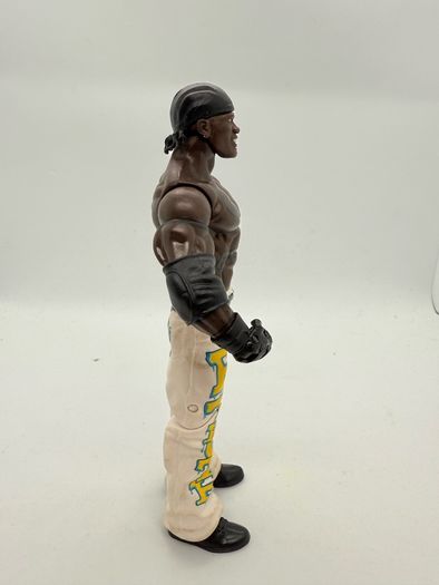 wwe R Truth action figure