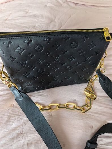 black bag
