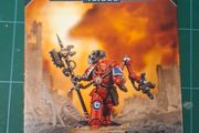 Warhammer 40k Techmarine