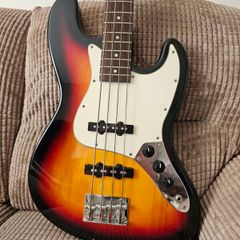 sx bass guitar