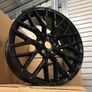19 20" Inch Audi R8 V10 style Alloy wheels A3 A4 A5 A6 A7 A8 Q3 Q5 Q7 Caddy Van Seat Leon Skoda 5x112 Image 6