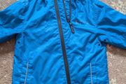 Boys raincoat
