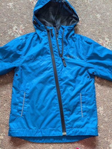 Boys raincoat