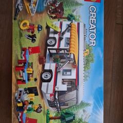 lego creator 3 in 1 vacation getaways