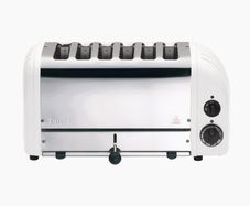 Toaster - Dualit Classic Vario 6 Slice