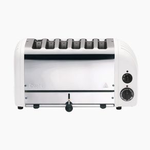 Toaster - Dualit Classic Vario 6 Slice