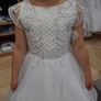 Holy Communion Dress Image 5