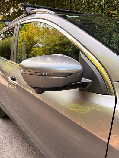 2016 Nissan Qashqai