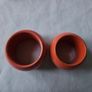 Vintage napkin rings Image 2