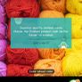 crochet set Image 5