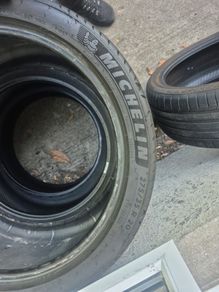 Michelin E primacy