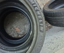Michelin E primacy