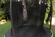6ft Trampoline