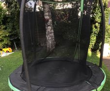 6ft Trampoline