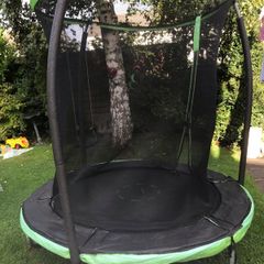 6ft Trampoline