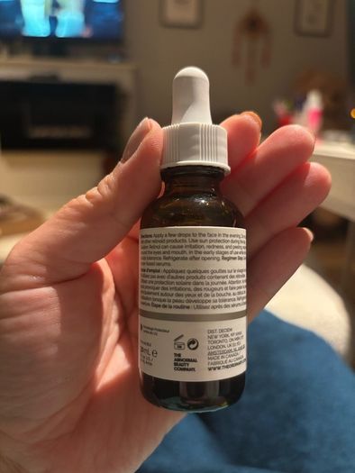 the ordinary