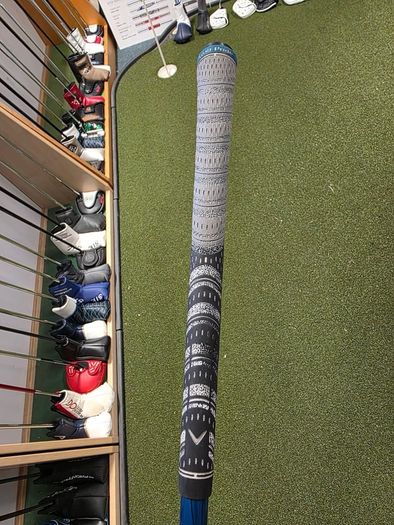 Callaway Rogue 3 Wood