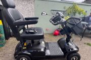 Premium Mobility Scooter