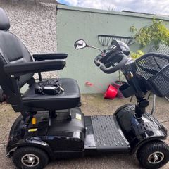 Premium Mobility Scooter
