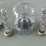 Harmon Kardon sound sticks and subwoofer Image 2
