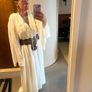limited edition maxi dress Image 5