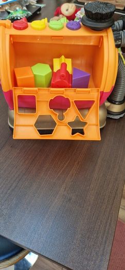 Teletubbies job lot teddies,toy and books