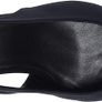 Hugo Boss women's leather pumps Janet 35ny SLINGBACK 50488225 Black1, Black One size 38 - 40 EU Image 7