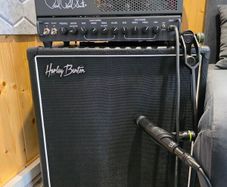 Prs Mt15 Amp (Amp Only)