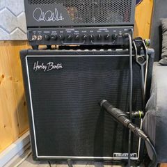 Prs Mt15 Amp (Amp Only)