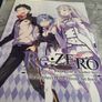 Re Zero Nintendo switch collector edition Image 4