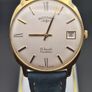 Mens Rotary Watch 17 Jewels Image 6