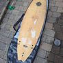 Surfboard Shels 6ft3 Image 4