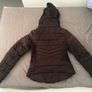 zara black jacket Image 3