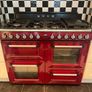 Smeg cooker Image 2