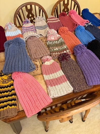 Adult Hats