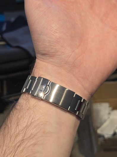 Vintage Sandoz Submariner