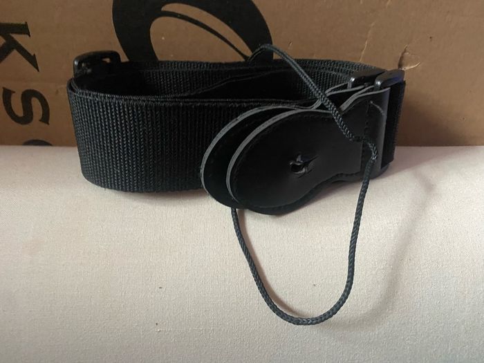 Guitar Strap electric or acoustic guitar parts accessories