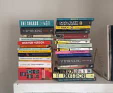 Book Lot
