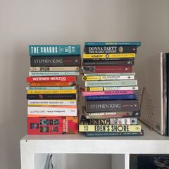 Book Lot